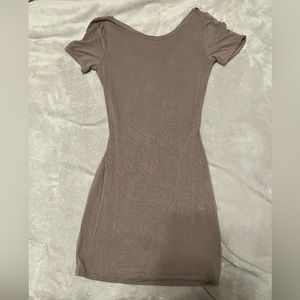 Forever 21 mini dress